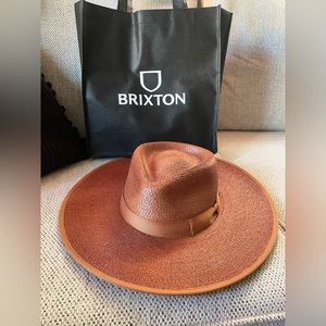 BRIXTON-new with tags✨🏷️